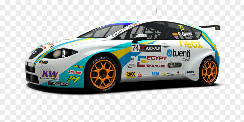 Car World Rally City Compact Auto Racing PNG