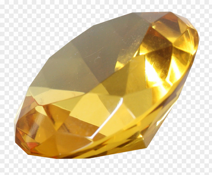 Diamond Diamonds & Gold PNG