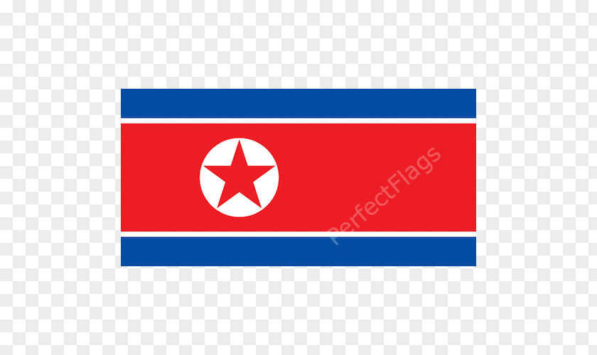 Flag Of North Korea South The United States PNG