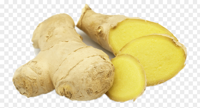 Ginger Root Food Health Smoking Nutrient PNG