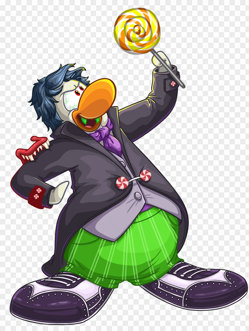 Halloween Club Penguin Entertainment Inc Costume Party PNG