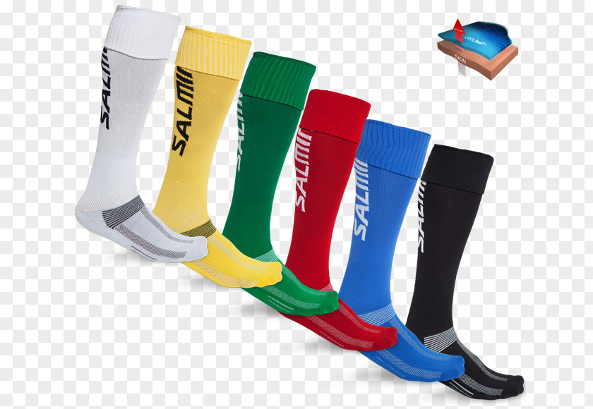 Handball Sock Salming Sports Floorball Shoe PNG