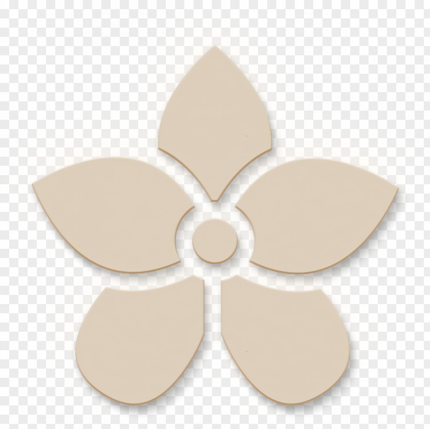 Nature Icon Flowers Species Flower PNG