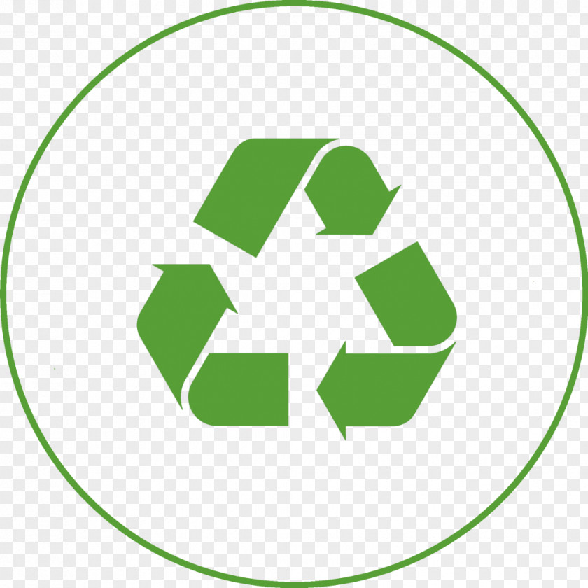 Printable Recycle Logo Rubbish Bins & Waste Paper Baskets Recycling Symbol PNG