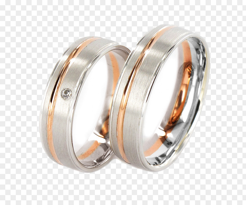 Ring Wedding Engagement Silver Engraving PNG