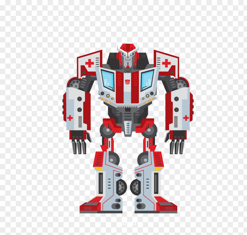 Robot Product Design Mecha PNG