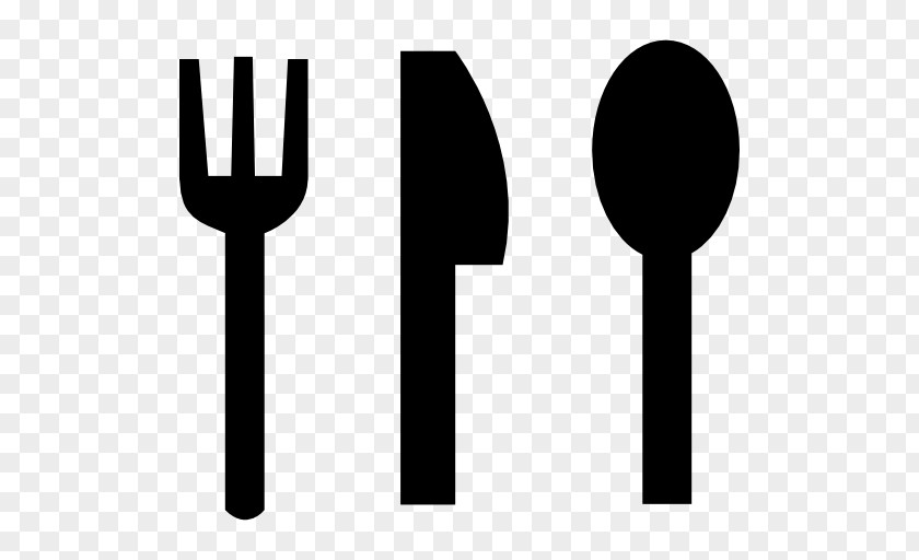Spoon And Fork Cutlery Knife PNG