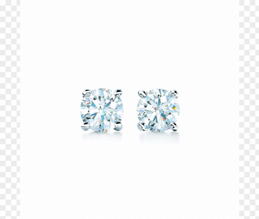 Tiffany And Co Earring & Co. Pearl Diamond Carat PNG