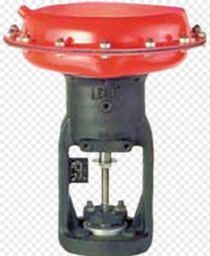 Yoke Valve Actuator Control Valves Electricity PNG