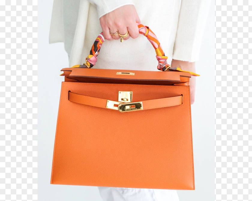 Bag Handbag Scarf Hermès Silk PNG