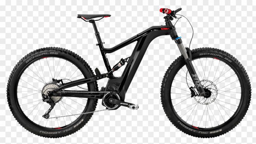 Bicycle Electric 29er Mountain Bike Giant Bicycles PNG