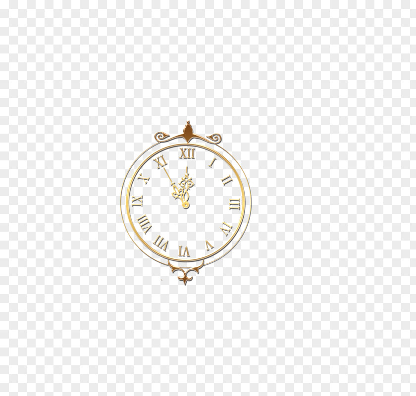 Clock New Year Time Christmas Watch Strap PNG