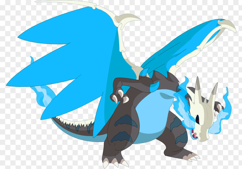 Dragon Charizard Pokémon Battle Revolution Charmander Pokédex PNG