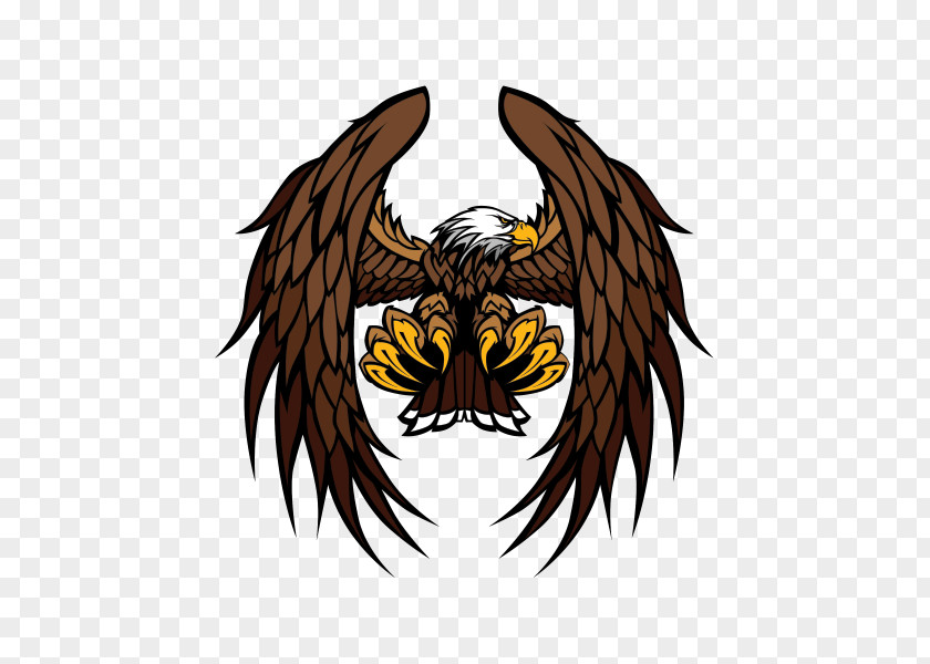 Eagle Royalty-free PNG