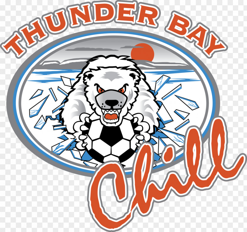 Football Thunder Bay Chill Premier Development League WSA Winnipeg Charlotte Eagles PNG