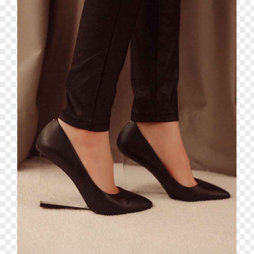 Heels High-heeled Footwear Shoe Boot Sandal Wedge PNG