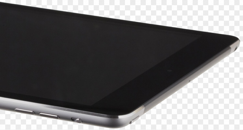 Ipad Silver IPad Air 2 Apple Retina Display Wi-Fi PNG
