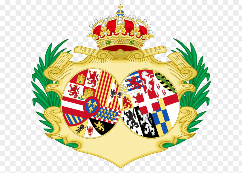 Italian Empire Austria Habsburg-Lorraine Coat Of Arms House Habsburg Wikipedia PNG