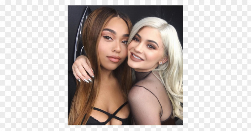 Kylie Jenner Jordyn Woods Keeping Up With The Kardashians Love Bracelet Kendall And PNG