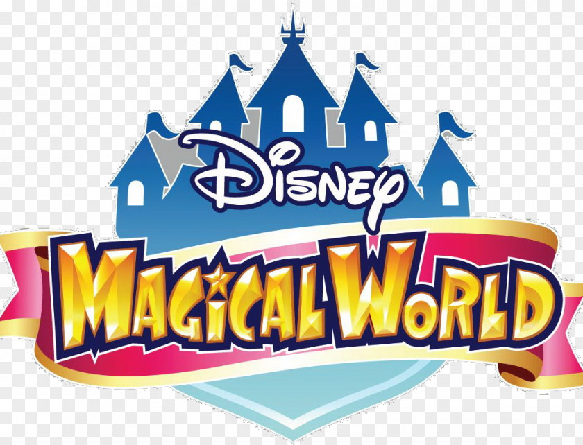 Lydia Martin Disney Magical World 2 Wii U Nintendo 3DS PNG