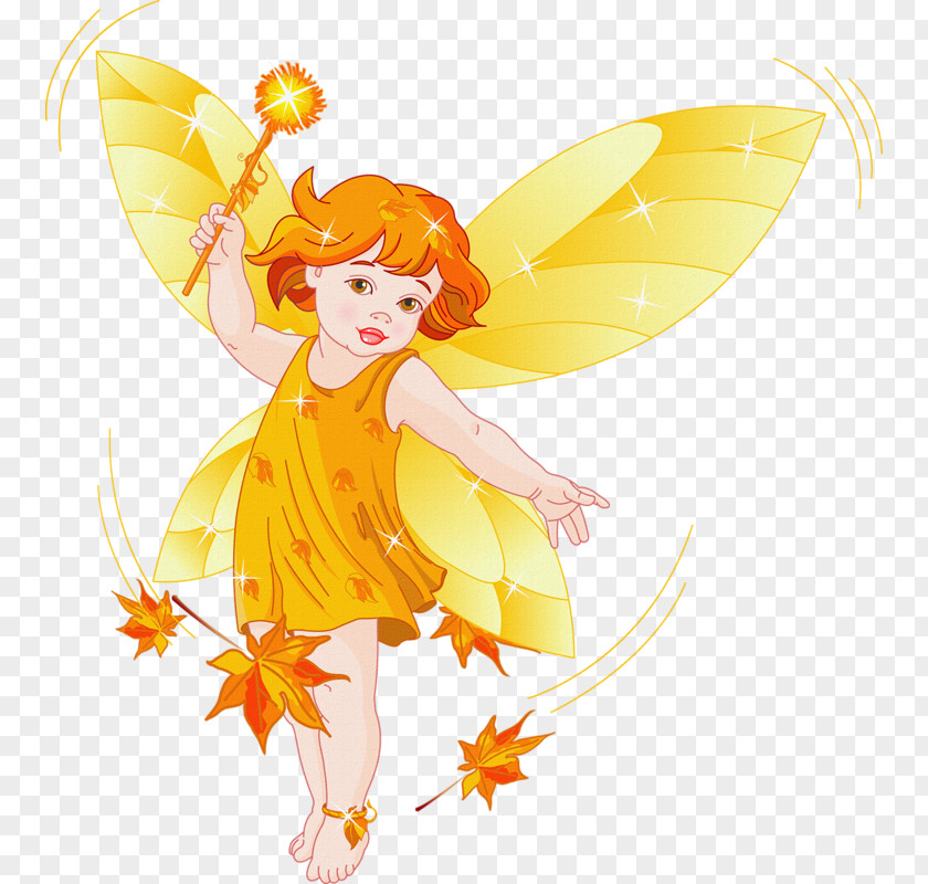 Magic Elf Tooth Fairy Clip Art PNG