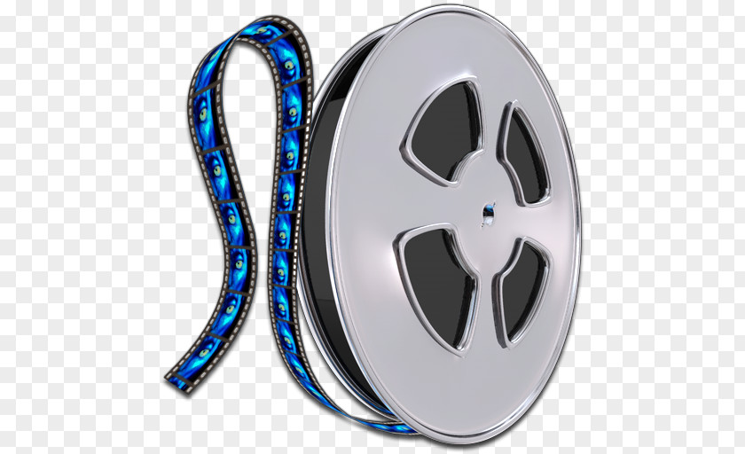 Movies Film QuickTime PNG