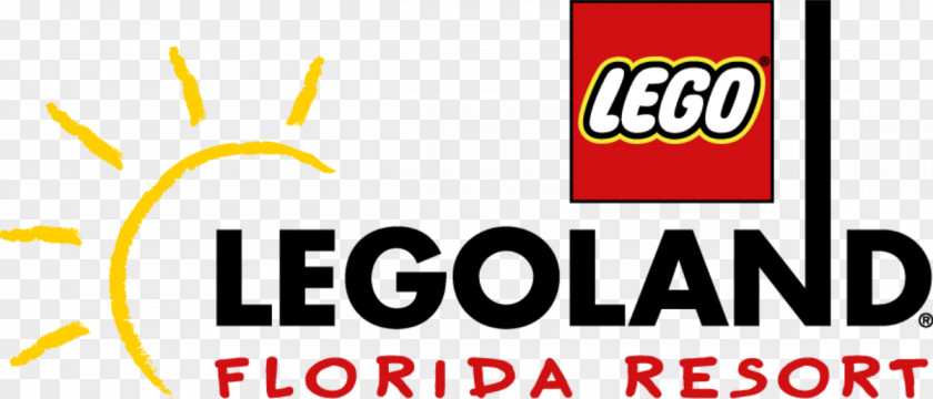 Park LEGOLAND California Hotel LEGOLAND® Florida Resort Legoland Windsor Logo New York PNG