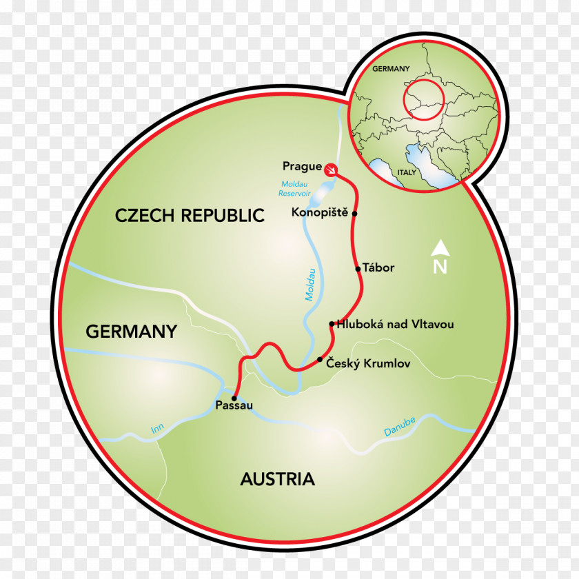 Passau Germany Diagram Line PNG