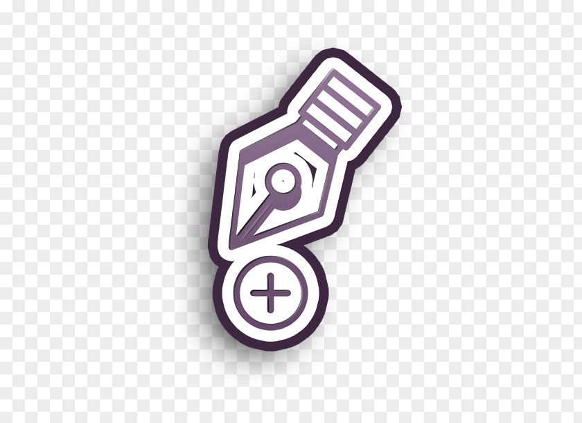 Pen Icon Edit Tools Graphic Design PNG