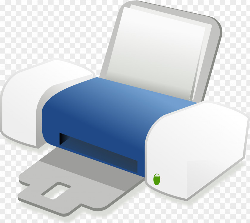 Printer Laser Printing Clip Art PNG