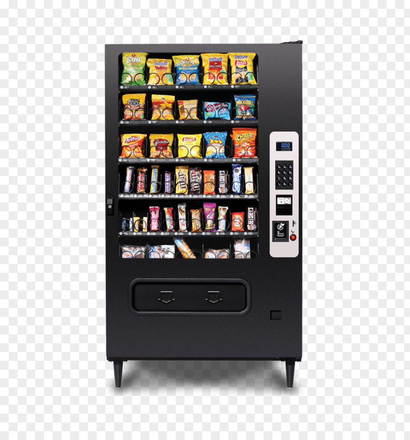 Reverse Vending Machine Machines Snack Sales PNG