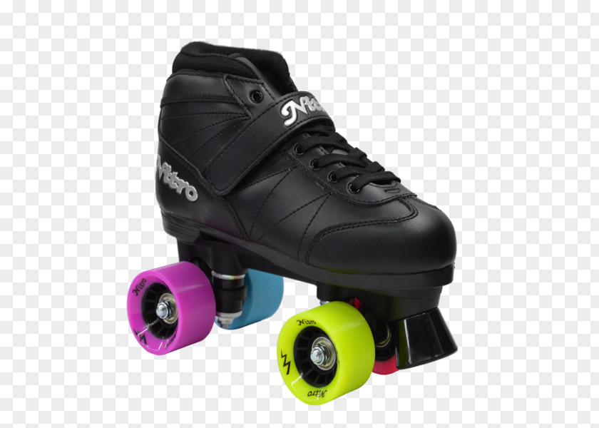 Roller Skates Quad Skating In-Line Ice PNG