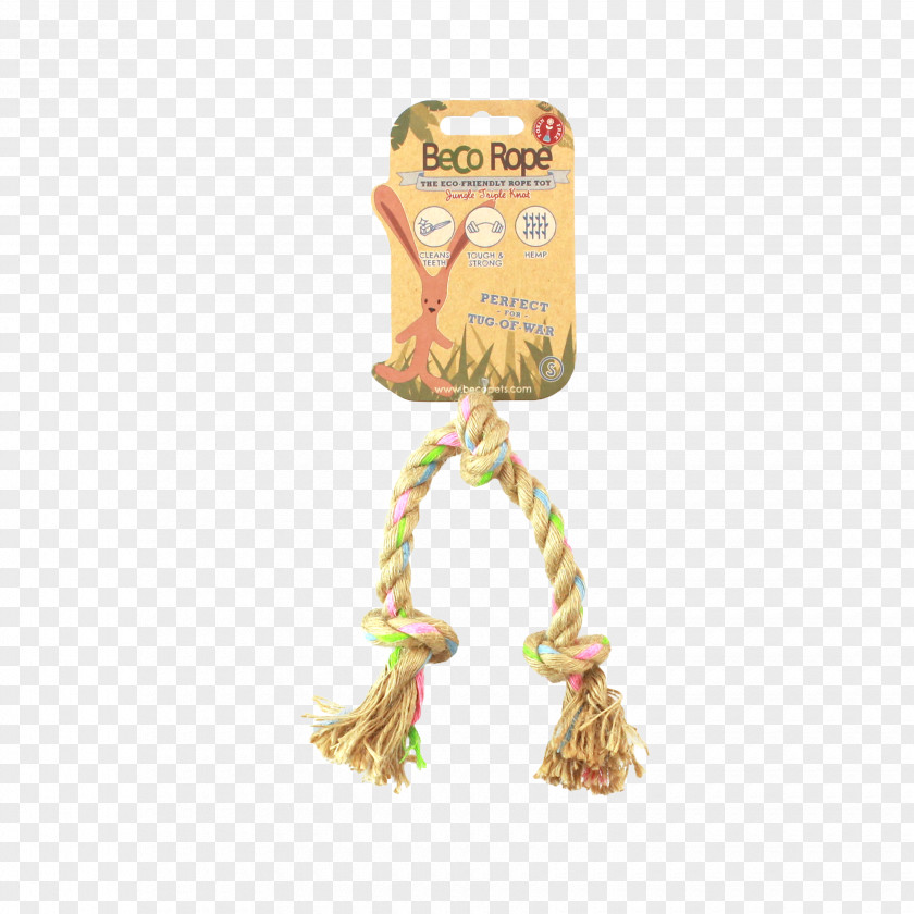 Rope Knot Toy Hemp Game PNG