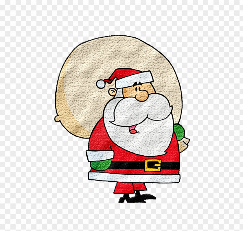 Santa Photos Claus Royalty-free Stock Photography Clip Art PNG