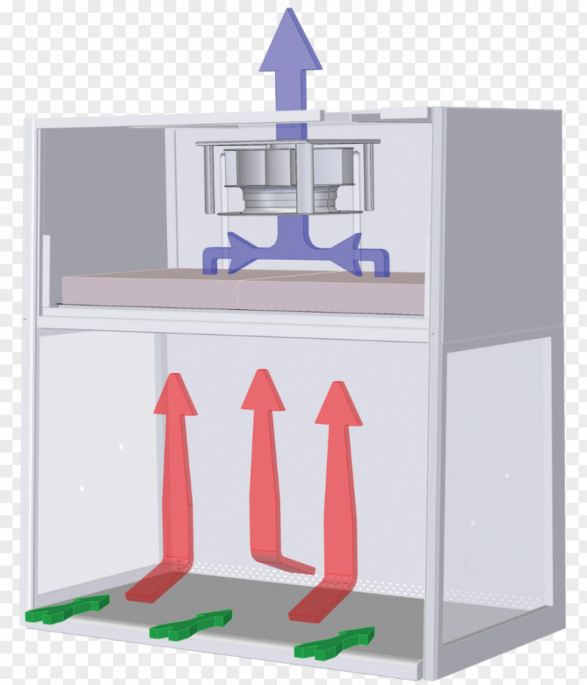 Science Fume Hood Laboratory Shelf Safety PNG