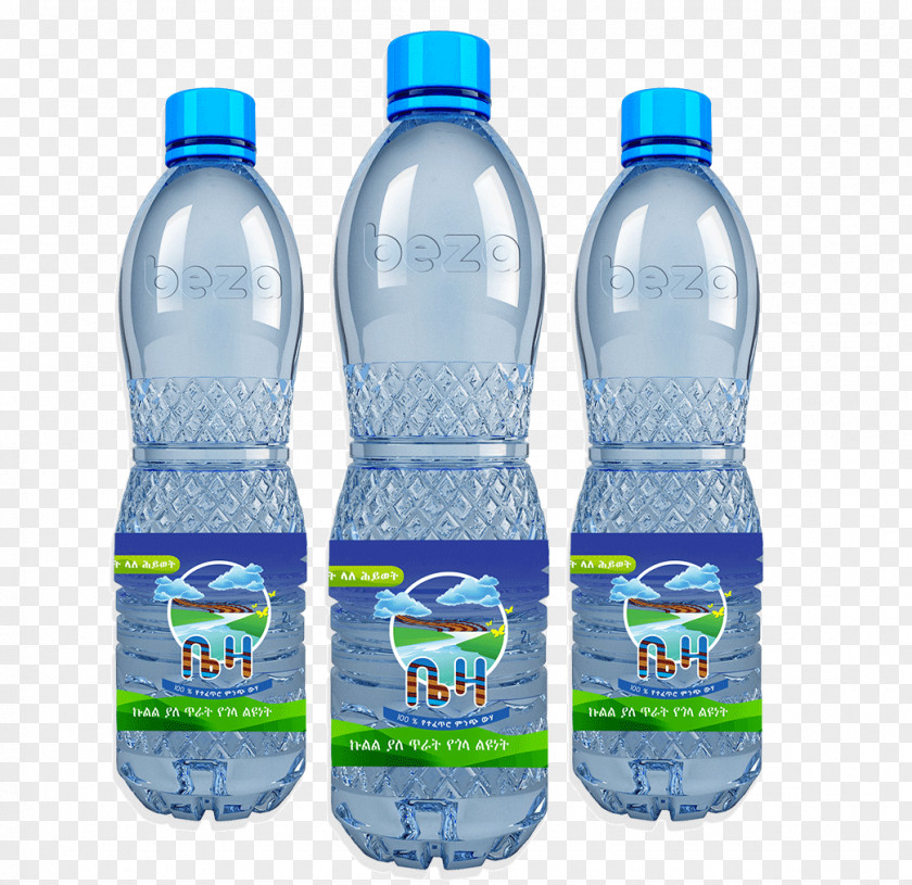 Water Mineral Bottled Bottles PNG