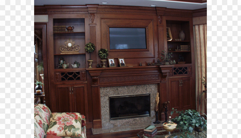 Window Cabinetry Custom Designed Woodwork Inc Property Millwork PNG