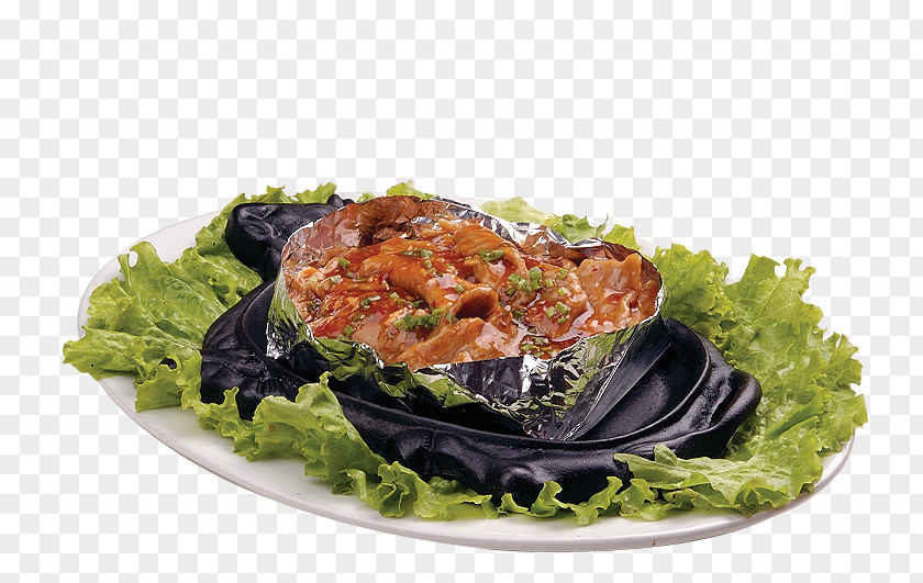 Beef Flavored Iron Teppanyaki Vegetarian Cuisine Asian Seafood PNG
