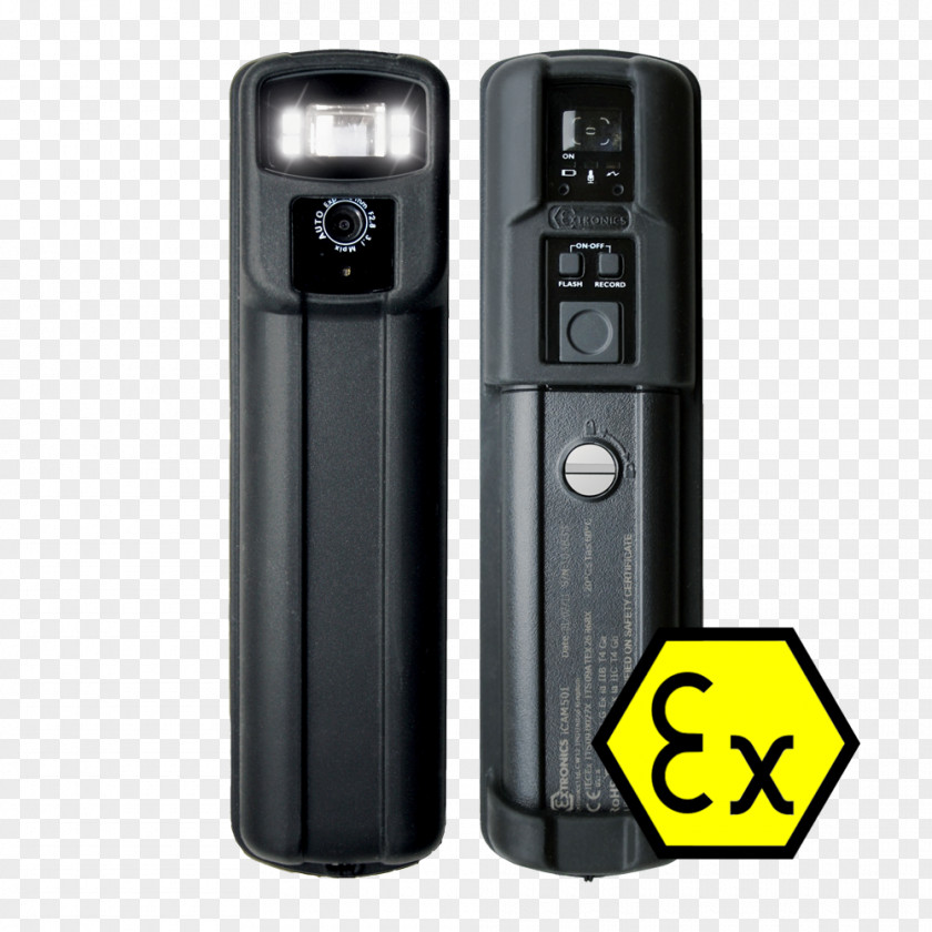 Camera ATEX Directive Intrinsic Safety Electrical Equipment In Hazardous Areas Explosion-proof Enclosures PNG