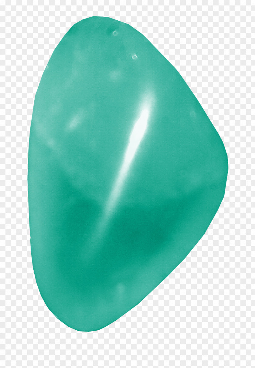Emerald Turquoise Green Jade PNG