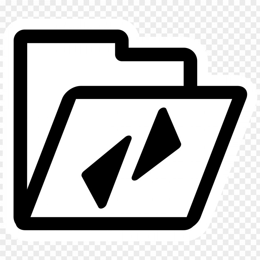 Folders Document Clip Art PNG