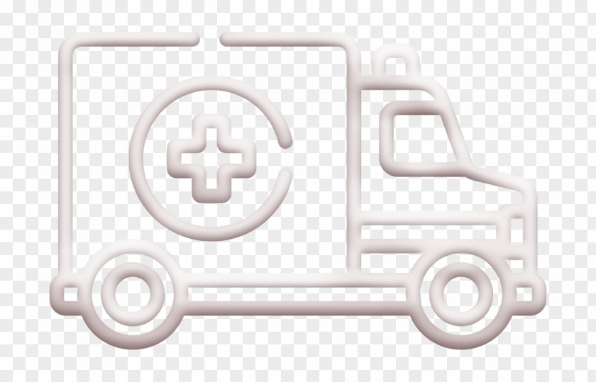 Healthcare And Medical Icon Medicine Ambulance PNG