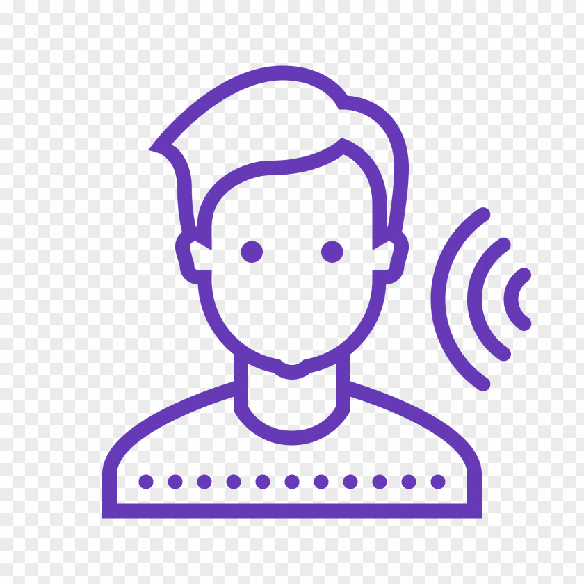 Listening Icon Webflow Share Web Template System Clip Art PNG