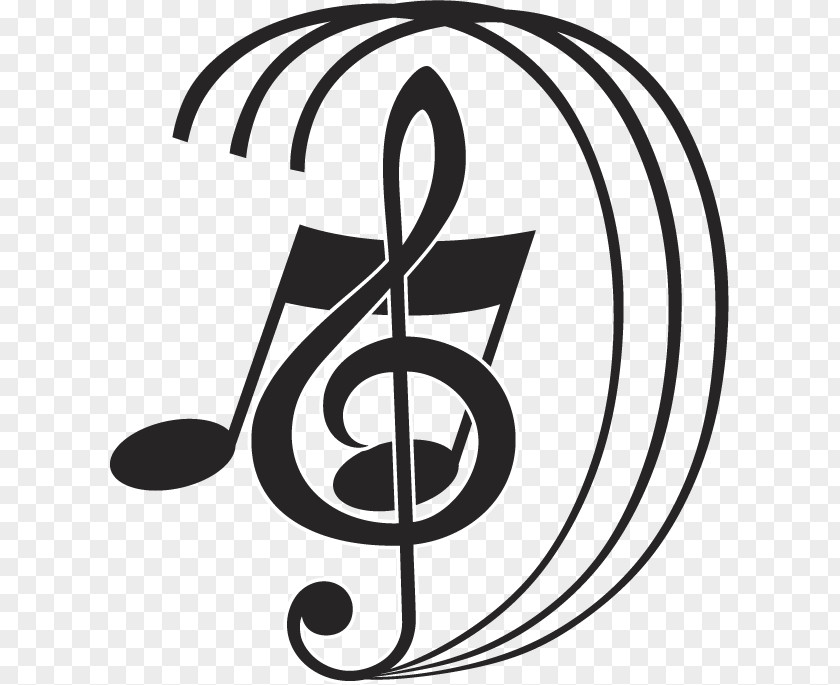 Musical Note Clave De Sol Clef Staff PNG