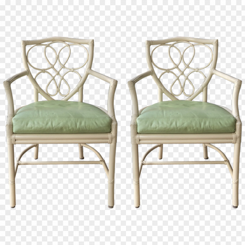 Noble Wicker Chair Table Furniture Designer PNG