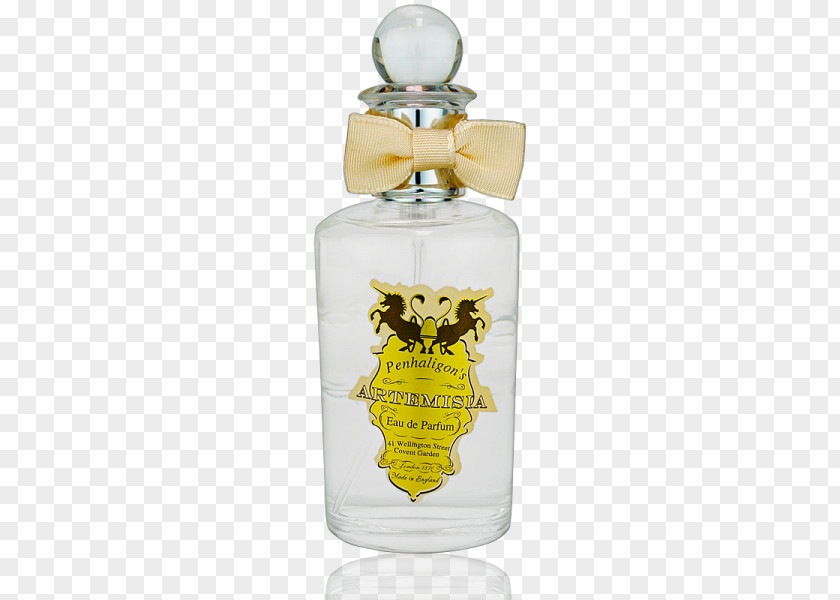 Perfume Eau De Parfum Penhaligon's Glass Bottle Aerosol Spray PNG