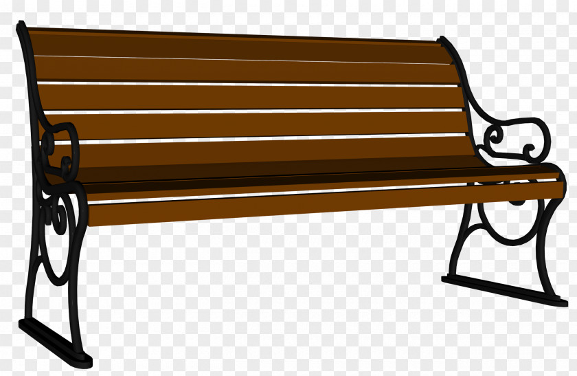 Porch Bench Cliparts Clip Art PNG