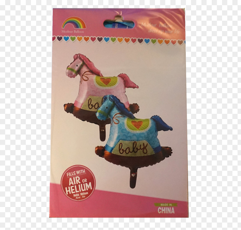 Toy Amusement Park Carousel Balloon PNG