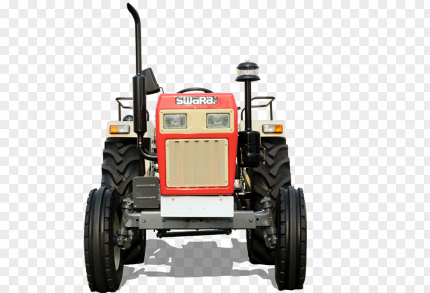 Tractor Eicher Mahindra & Tractors In India PNG