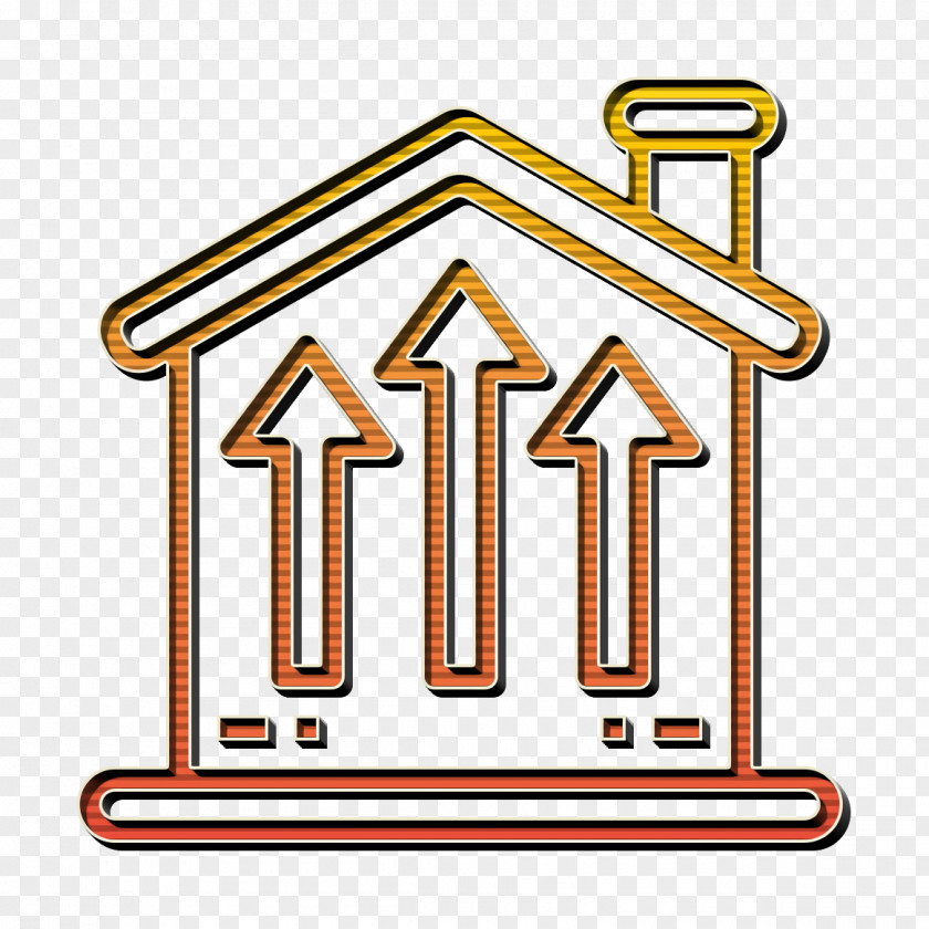 Up Icon Home PNG